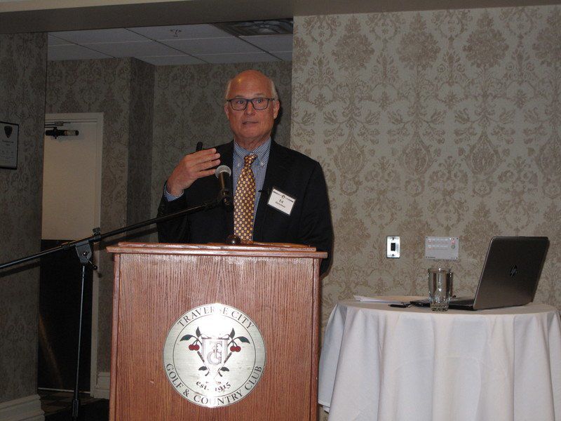 Edward Hinkelman, Chief Executive Officer and Publisher at World Trade Press