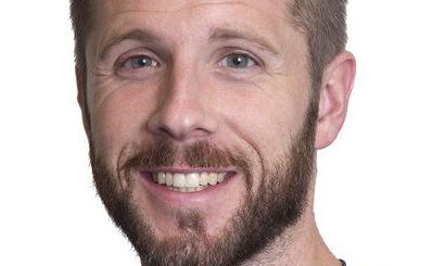 Brendan Quealy: Lighting up the tree - Vimarsana News