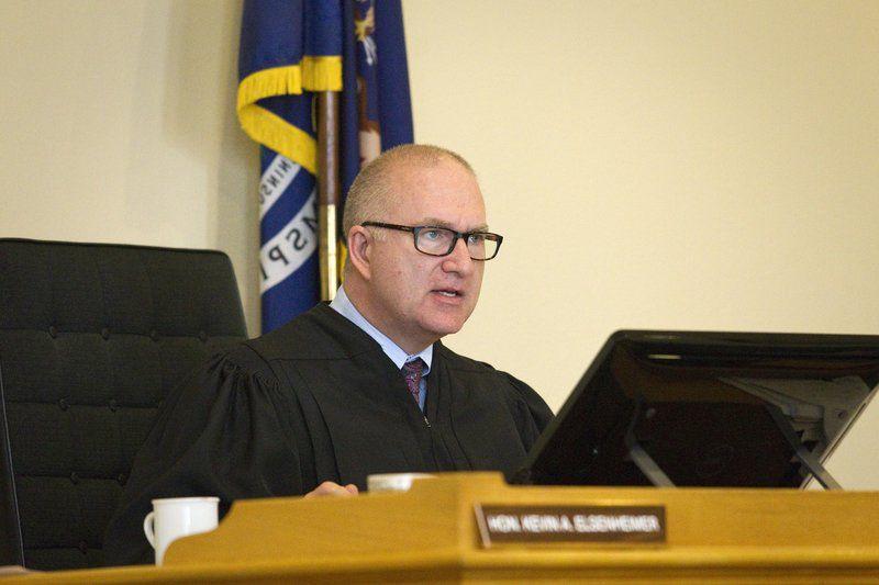 Mich Court Of Appeals Reverses County Whistleblower Lawsuit Local News Record Eagle Com