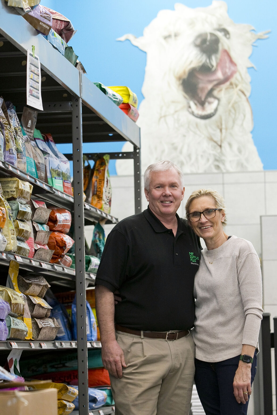 Pet Supplies Plus store opening in Traverse City the BIZ