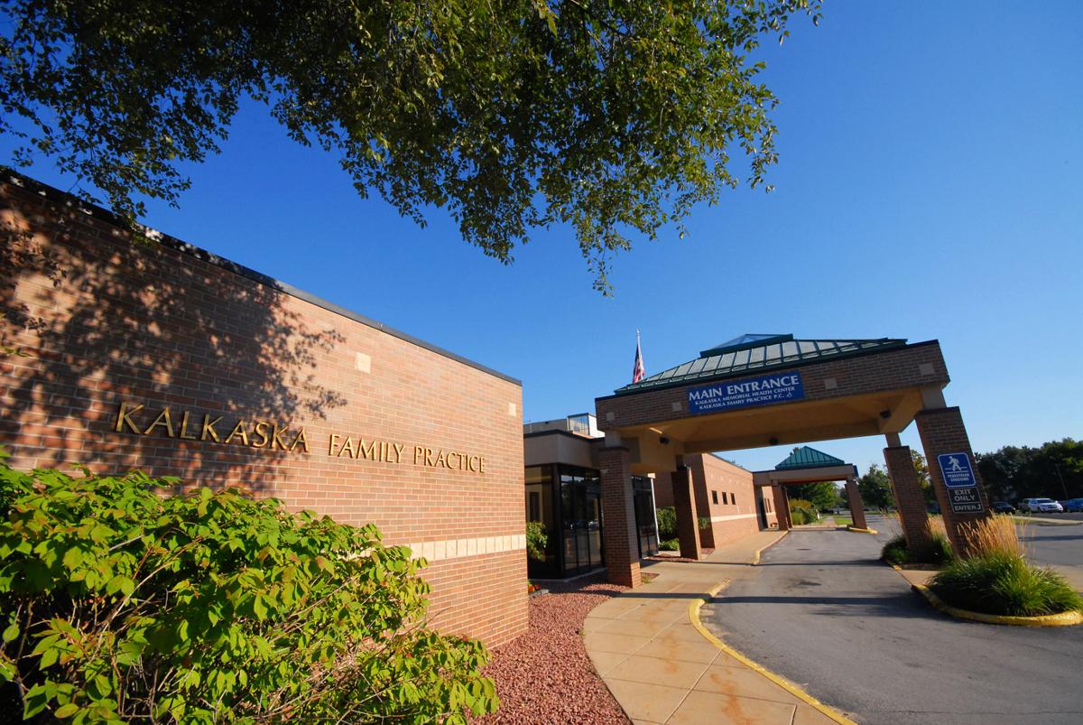 Kalkaska Memorial Health Center, Munson Medical Center expand News