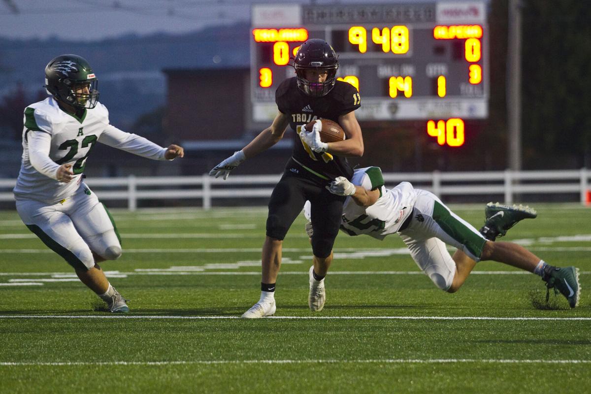 ALPENA AT TC CENTRAL