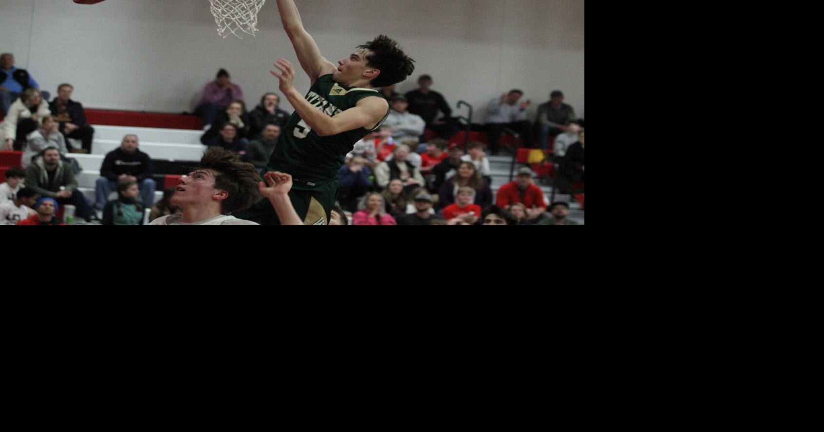 Traverse City West escapes with narrow win vs. Benzie | Local Sports ...