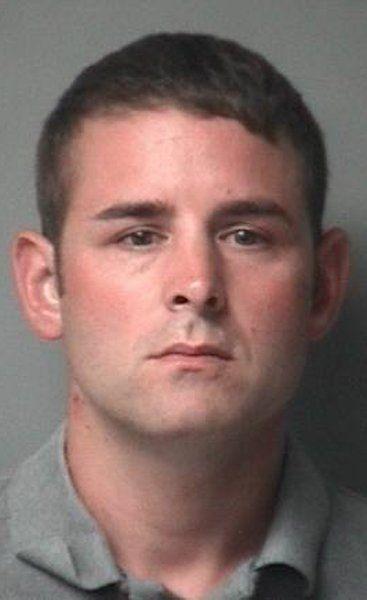 Former Antrim County deputy sentenced | Local News | record-eagle.com