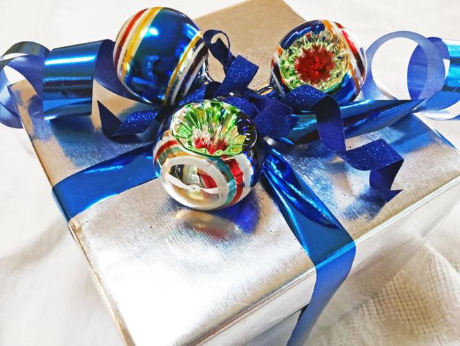 Wrap Your Gifts in Art - Columbia Metropolitan Magazine