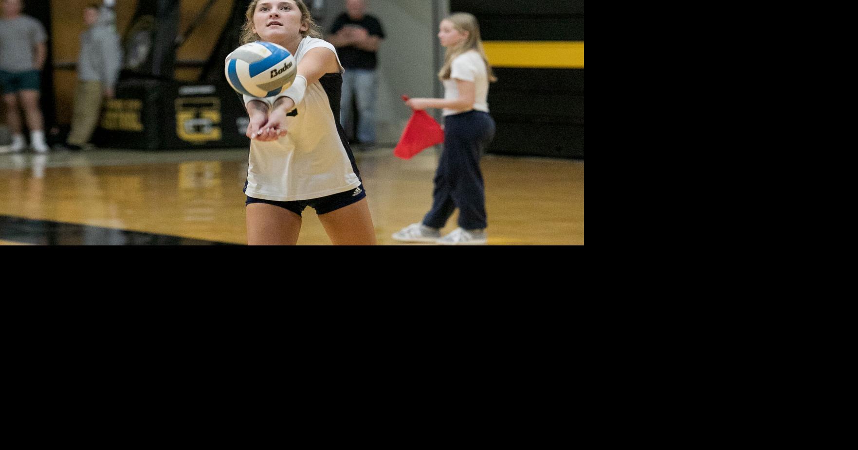 St. Francis sweeps Joburg for regional final berth; Gaylord St. Mary falls to Atlanta