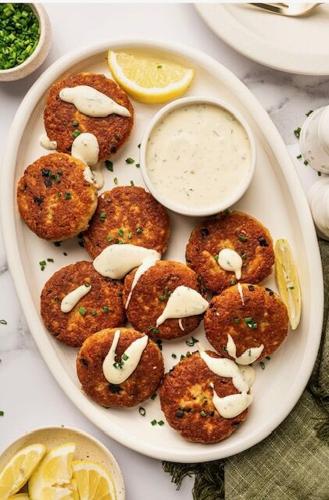 From My Kitchen to Yours: Fabulous fish feast