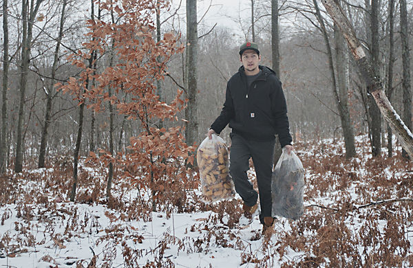 Hunters prepare for opening day
