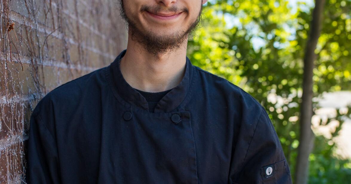 Greenspire High School grad 'excited and nervous' for next steps - Vimarsana News