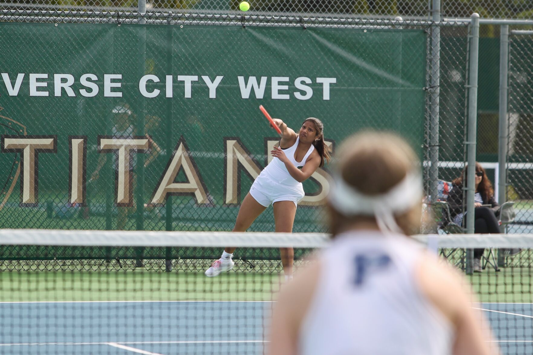 TC West Tennis Triumphs Over Petoskey, St. Francis Soccer Undefeated: Highlights of Latest Sports Matches