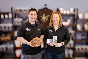 Bean-to-bar chocolatiers to open Leland location