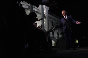 After ousting Maduro in Venezuela, Trump commits himself to another foreign policy project