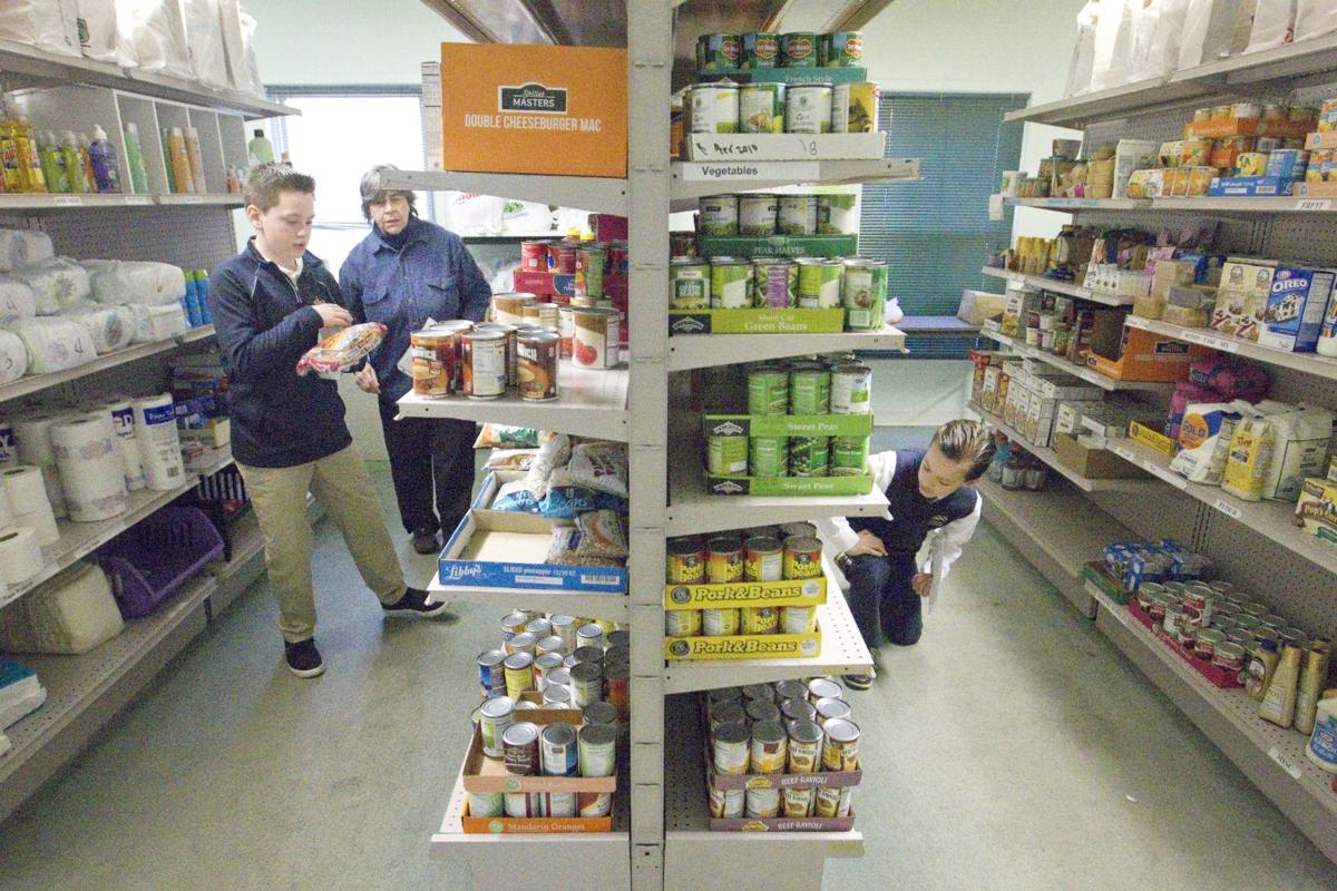Gtacs Gives Back Local News Record Eagle Com
