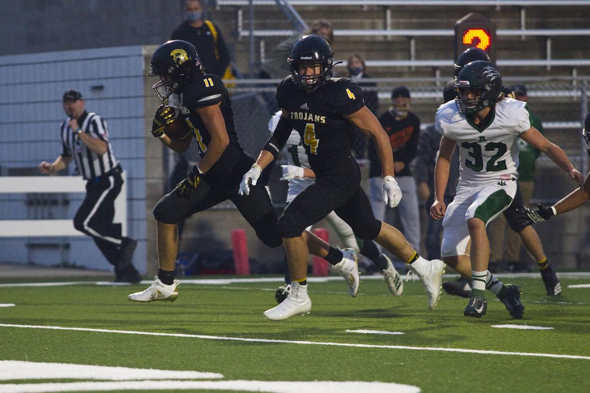 ALPENA AT TC CENTRAL
