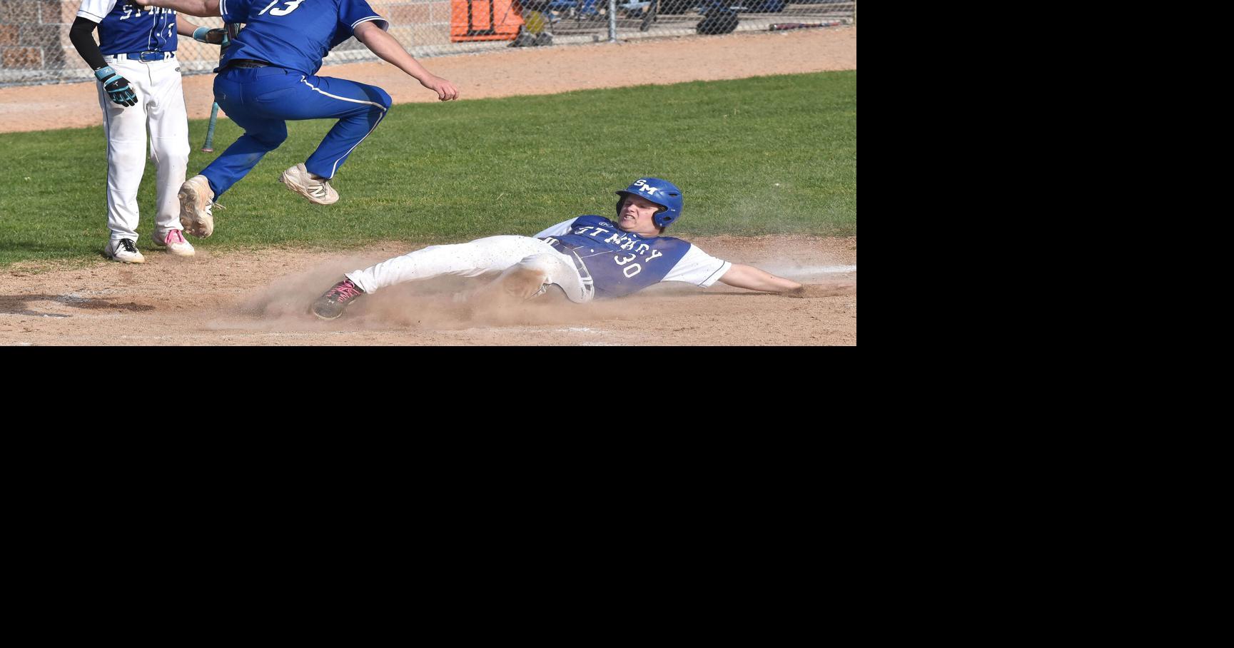 Prep roundup: Manton baseball completes turnaround; TC Central sets ...