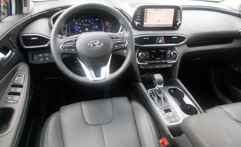 Ensuring Safety: New Car’s Safety Features Ensuring Safety: New Car’s Safety Features