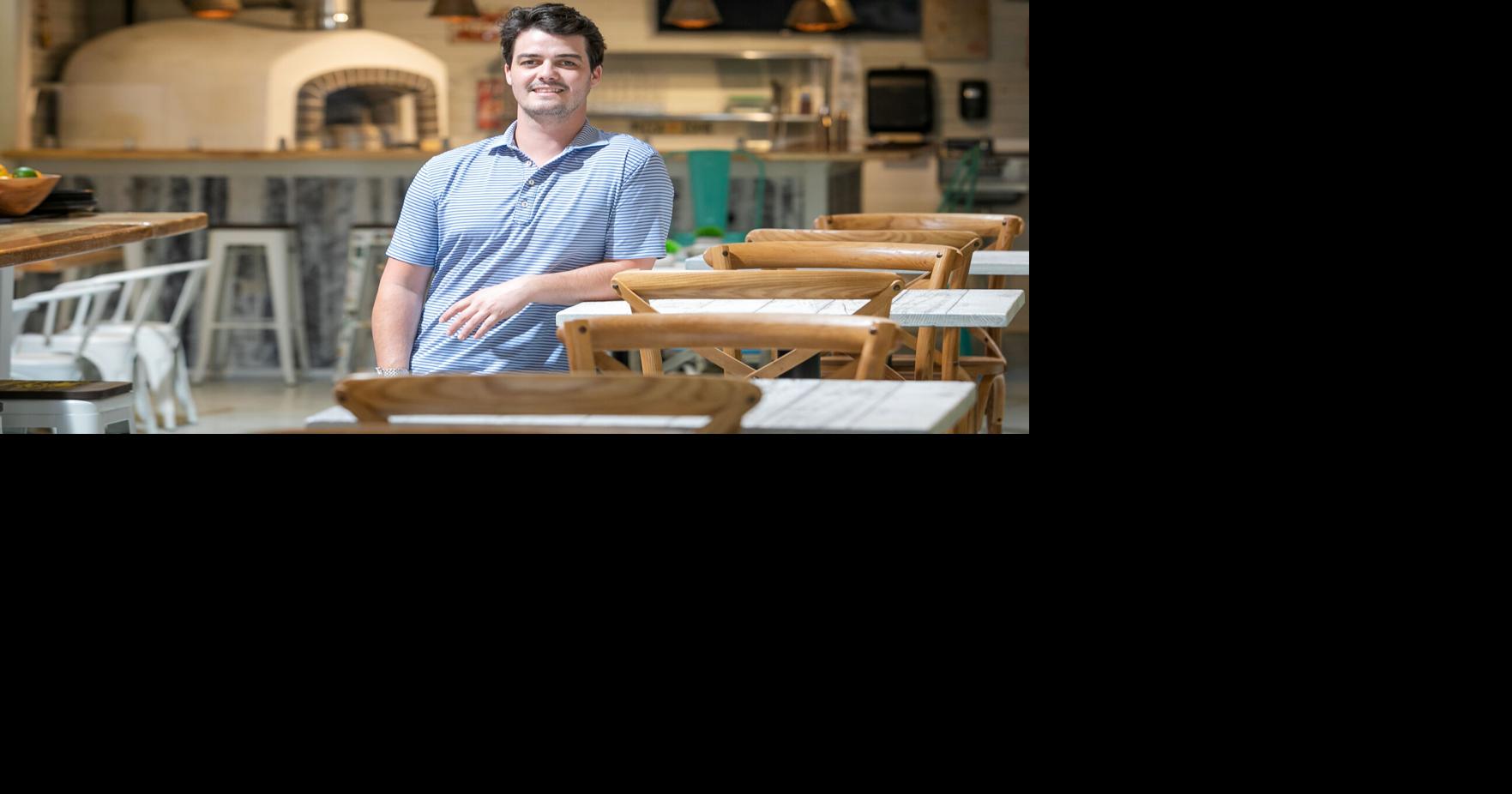 Opening weekend: Downtown eatery serves pizza, cocktails | Food ...