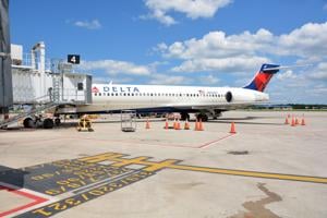 Delta expands service from TVC to Boston