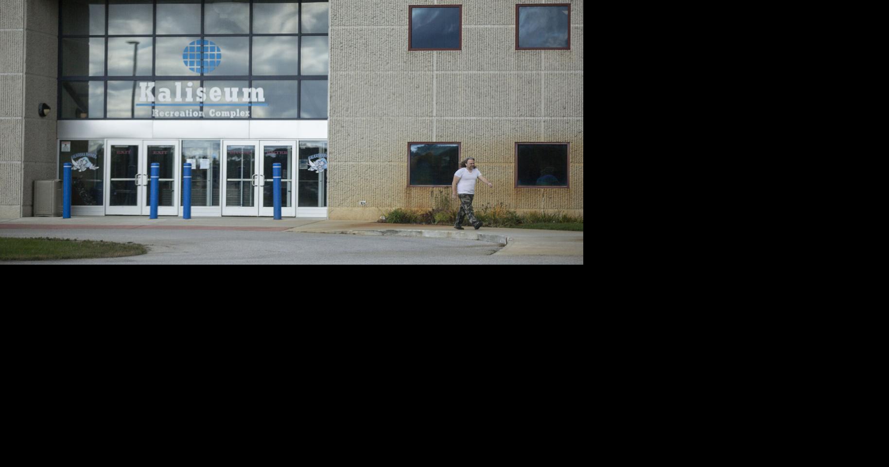 Kalkaska County voters to decide on Kaliseum tax funding — again