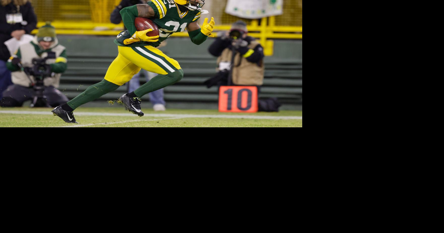 Geno Smith returns to Jets as career comes full circle in trade with Las Vegas, AP source says