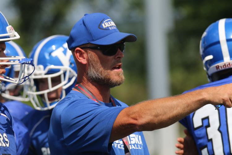 Kalkaska looking to snap streak | Local Sports | record-eagle.com
