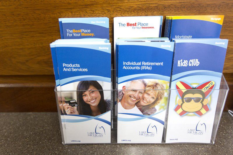 Lake Michigan Credit Union earns national awards Business record