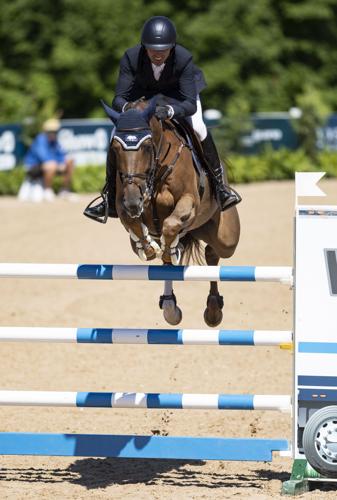 Michigan horse expo coupon