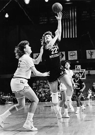 Central Michigan To Retire No 22 Sports Record Eagle Com