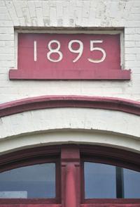 Red Ginger Work Continues Archives Record Eagle Com