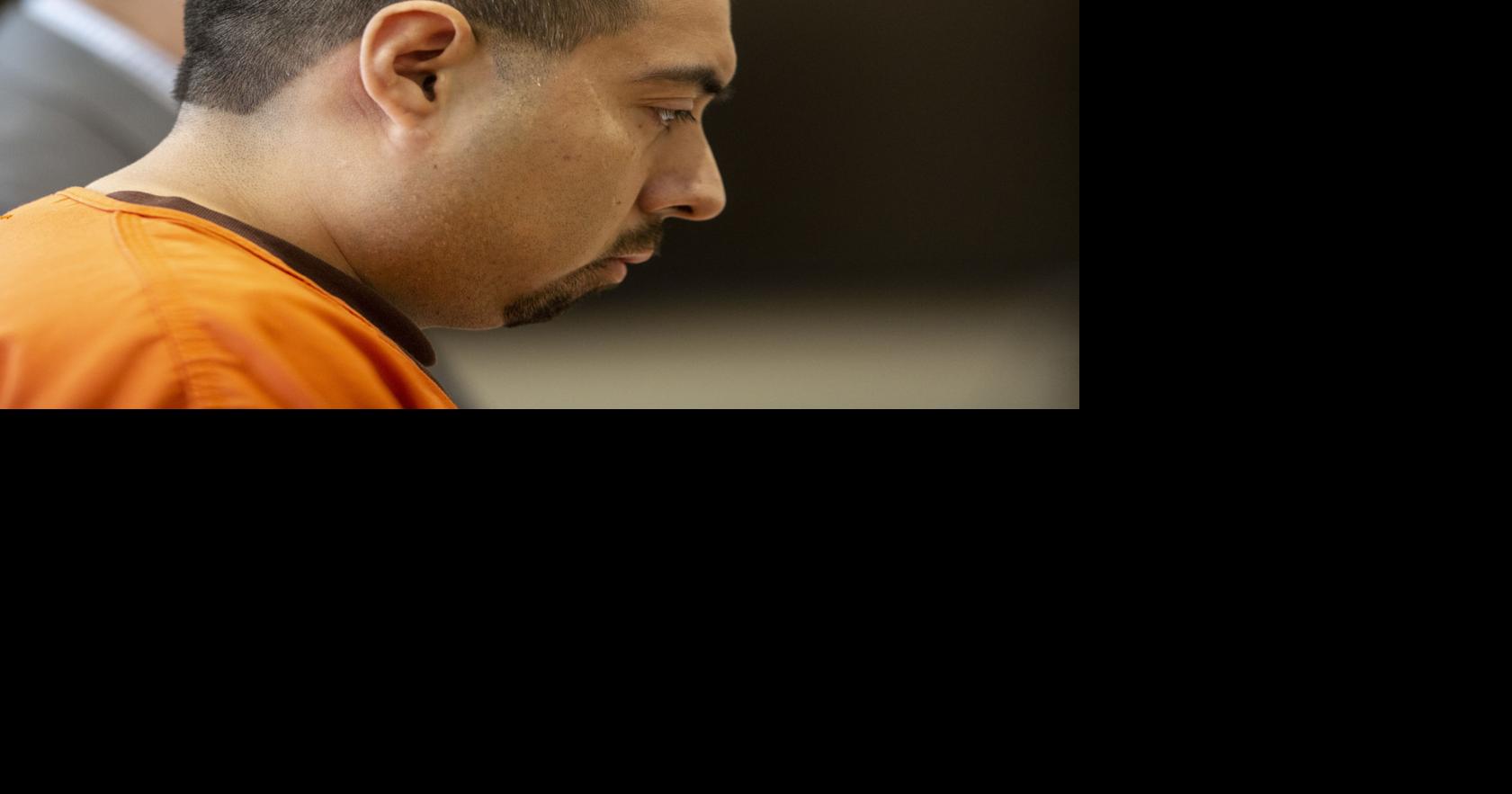 Hit-and-run driver headed for prison | Local News | record-eagle.com