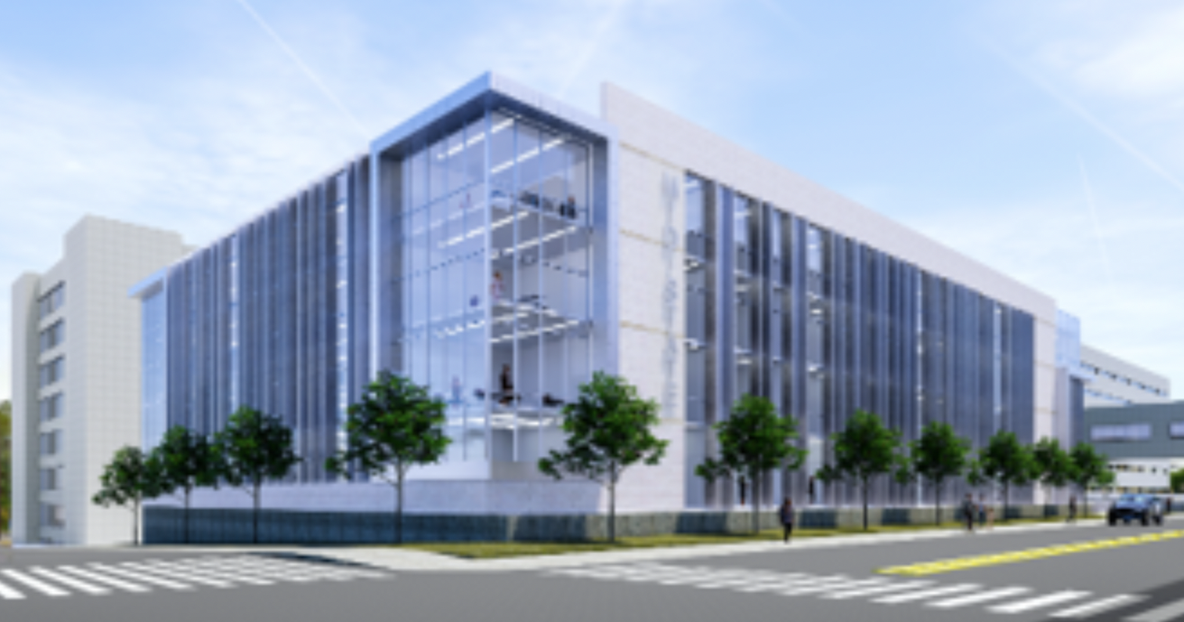 GREAT LAKES EPICENTER: State allocates $15M for new research center here - Vimarsana News