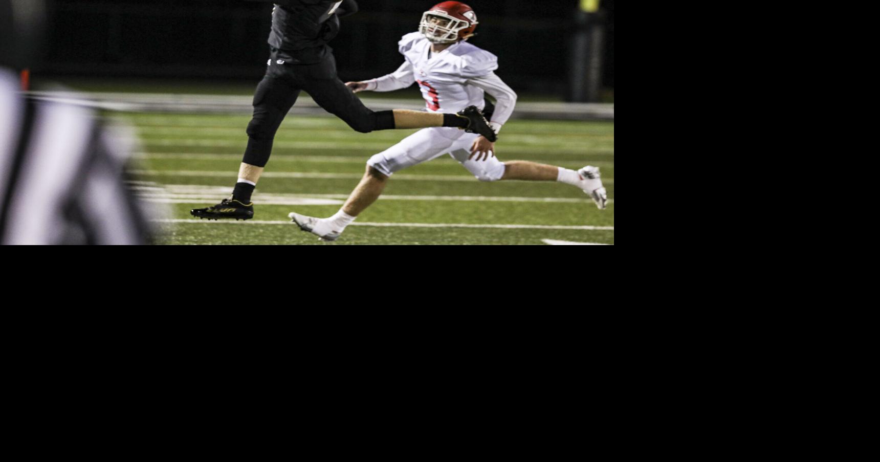 Ihme stars, but Glen Lake falls to Tawas Sports