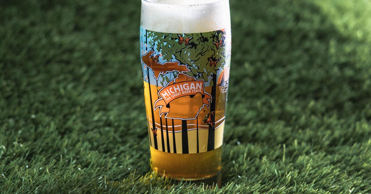 Guild raises a glass to Michigan Beer Month - Vimarsana News