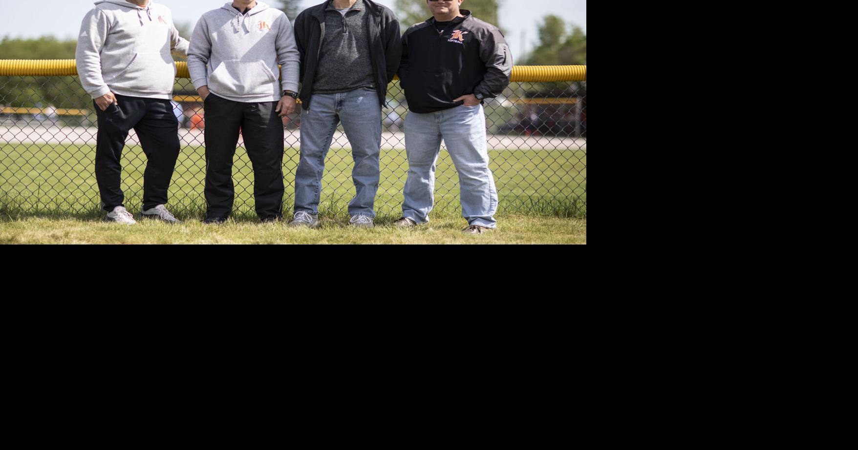 The Year 2022 in Sports No. 6 Quickacting coaches save umpire Jeff