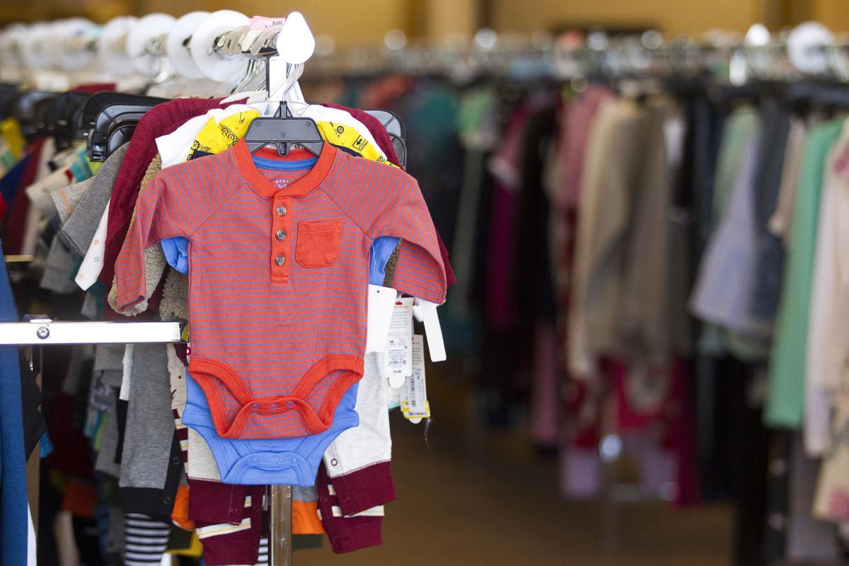 B2 Outlet Store To Open June 24 In Cherryland Center The Biz