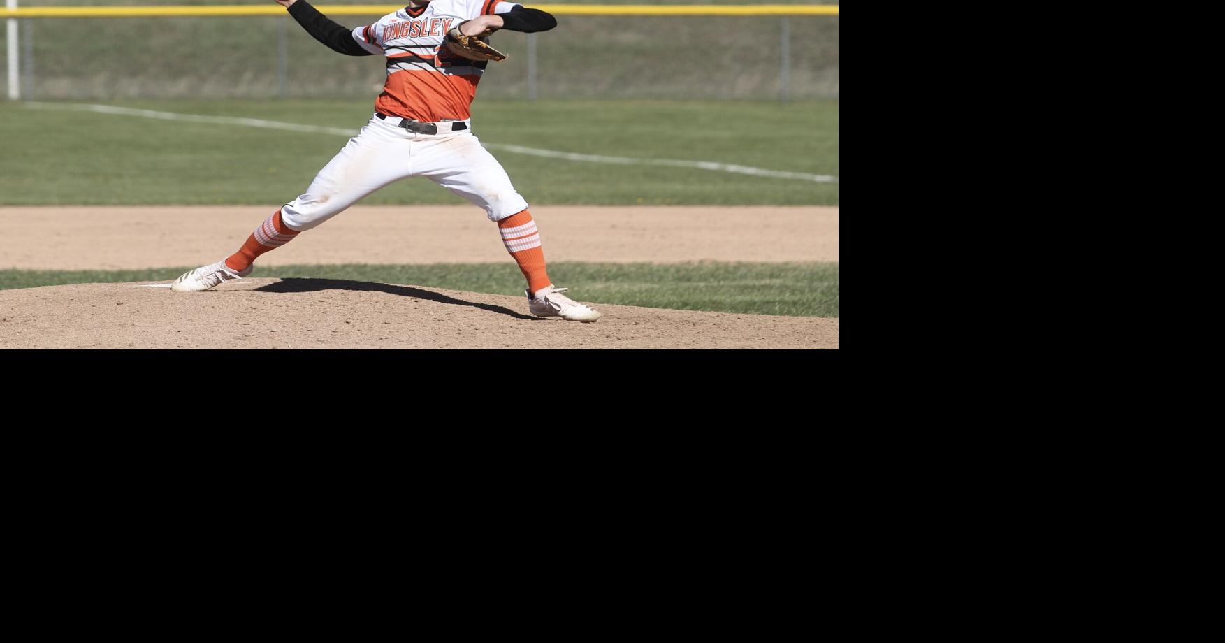 Eight players earn first team all-state in baseball | Sports | record ...