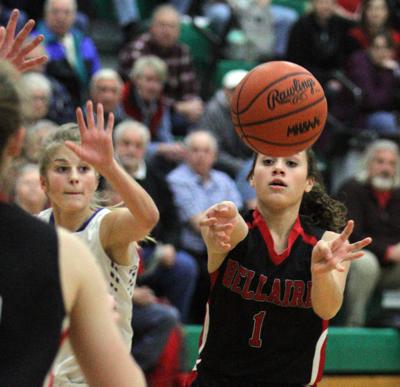 Girls Basketball Regional Schedules Local Sports Record Eagle Com