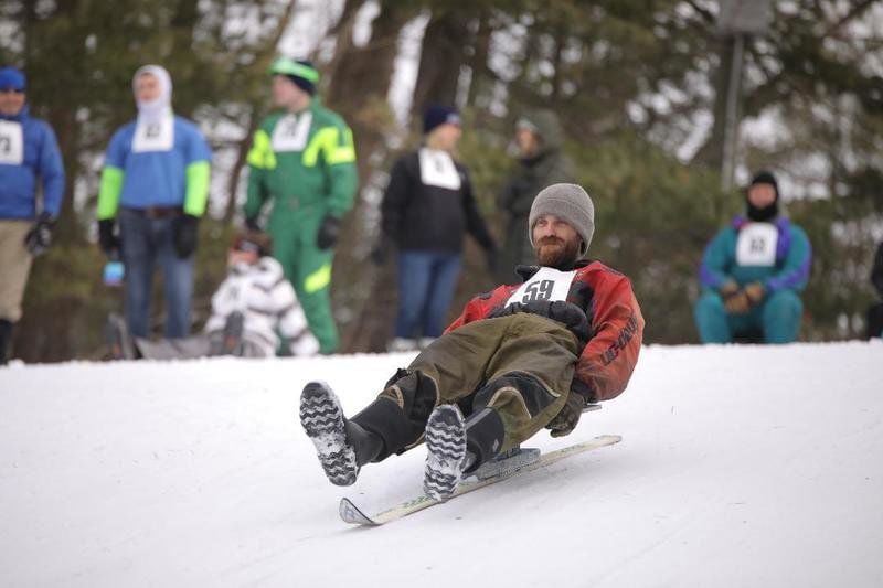 On the Trail Winter Carnival is worth the drive to Petoskey GO