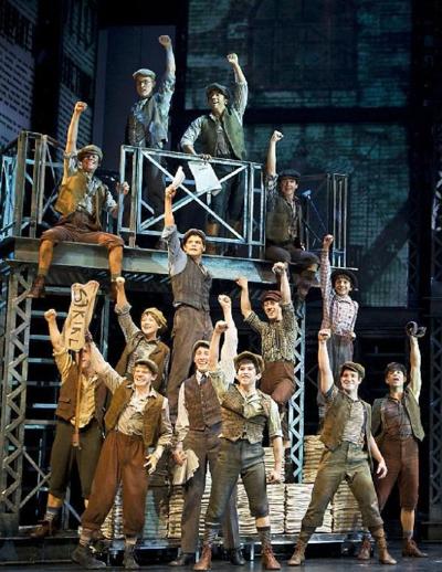 Flop Movie Now A Hit On Broadway Archives Record Eagle Com