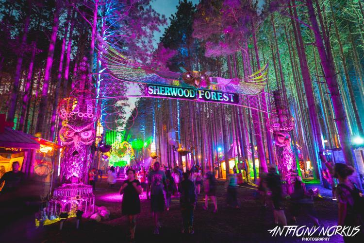 ELECTRIC FOREST 2023 LINEUP IS HERE! - The Festival Voice