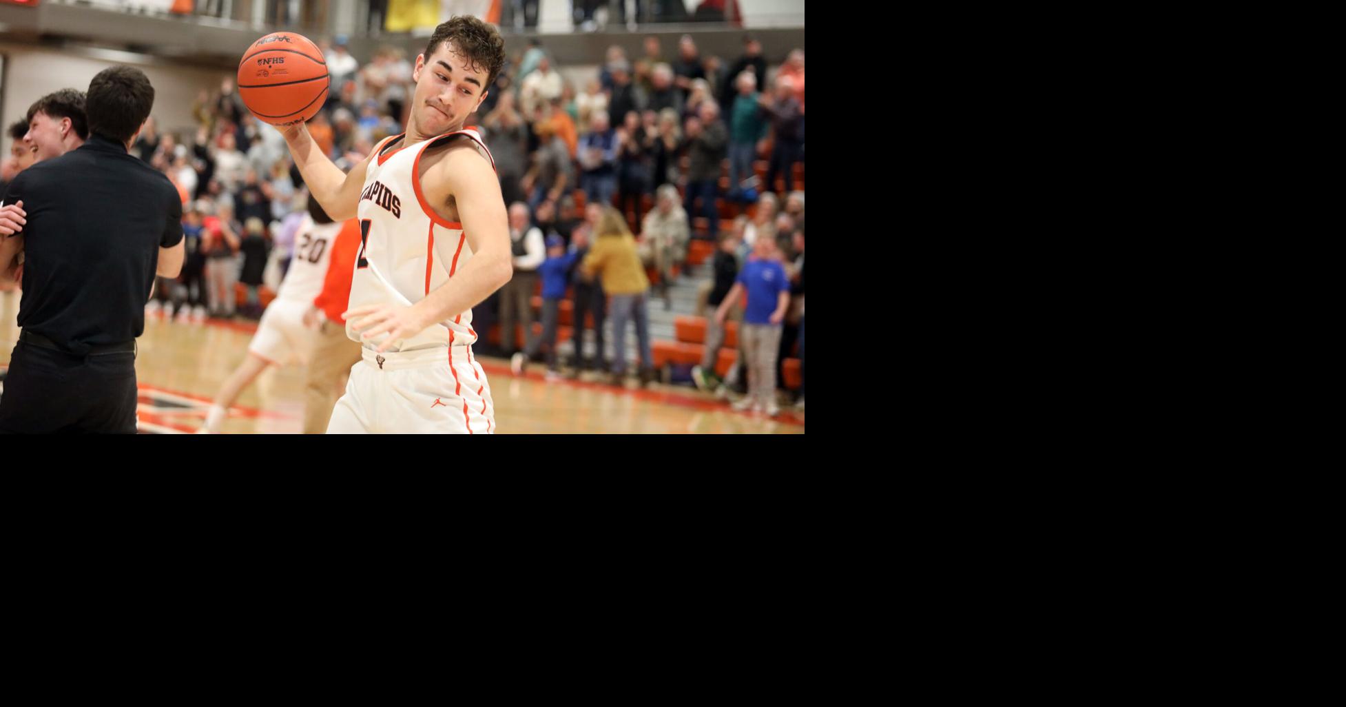 Boys basketball area districts (updated with finals scores) | Local ...