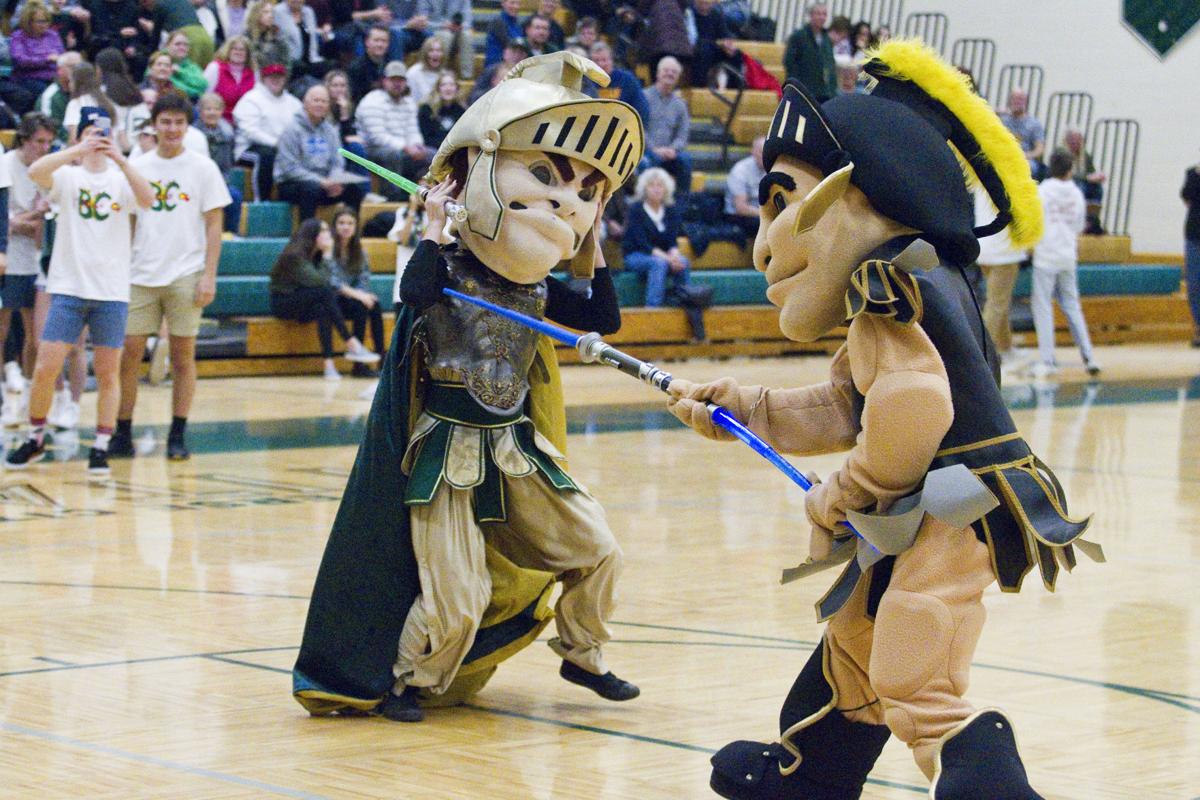 TC CENTRAL AT TC WEST