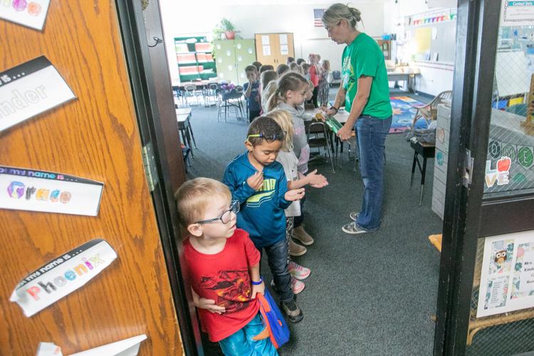 Count Day Countdown After steep declines during pandemic, area schools
