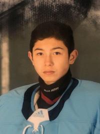 2018-19 All-Region Hockey