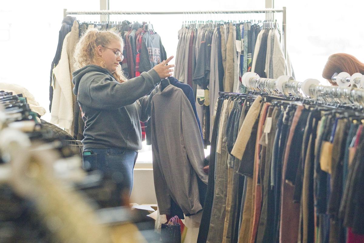 B2 Outlet Store To Open June 24 In Cherryland Center The Biz