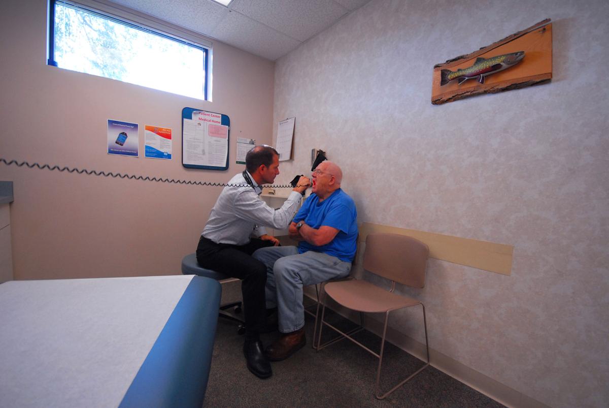 Kalkaska Memorial Health Center, Munson Medical Center expand News