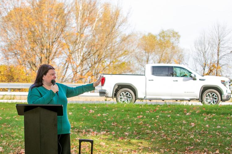 MDOT reopens Grandview Parkway Local News