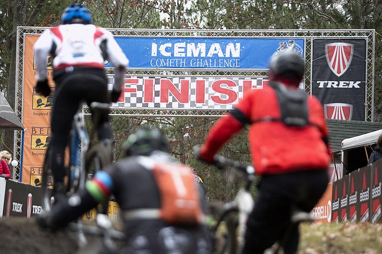 2015 Iceman Cometh Challenge Results Local Sports