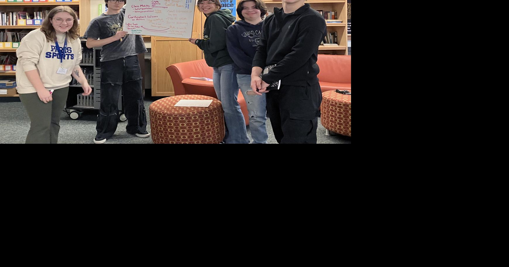 Tool or terror: Publishers, educators talk AI in writing