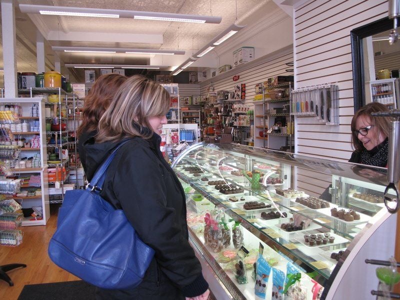 Mary S Kitchen Port Opens For The Season Business Record Eagle Com